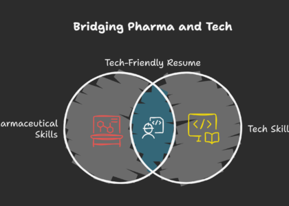 How-Pharma-Graduates-Can-Build-a-Tech-Friendly-Resume
