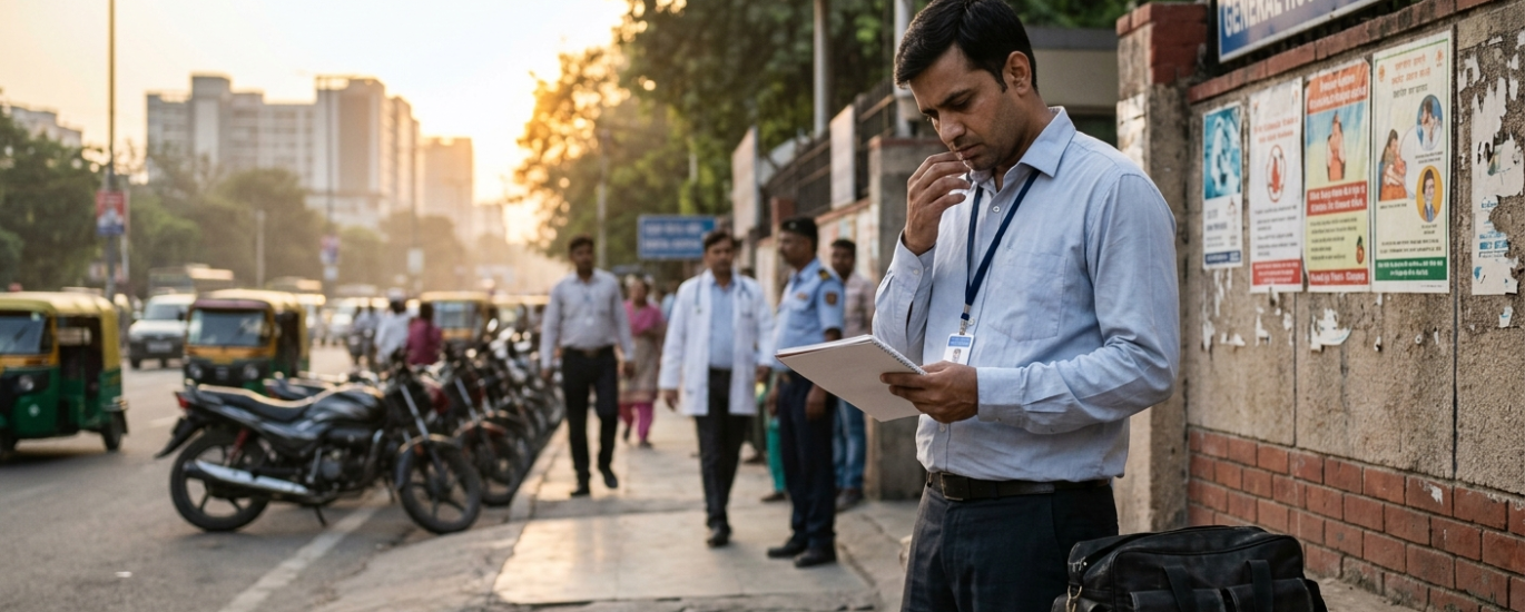 How to Move From a Pharma Sales Job to a Higher-Paying Career