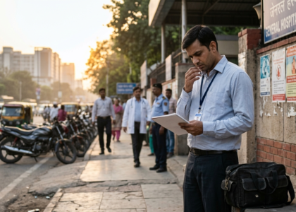 How to Move From a Pharma Sales Job to a Higher-Paying Career