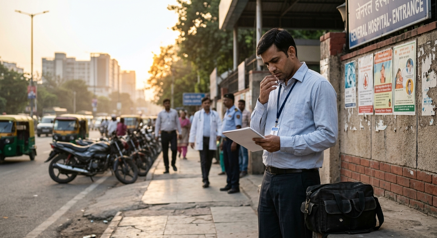 How to Move From a Pharma Sales Job to a Higher-Paying Career